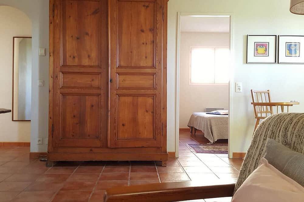 Appartement entier, Gites du Cabardes - Gite 1 à 8 kms de Carcassonne avec piscine chauffée in Ventenac-Cabardès, Région de Carcassonne