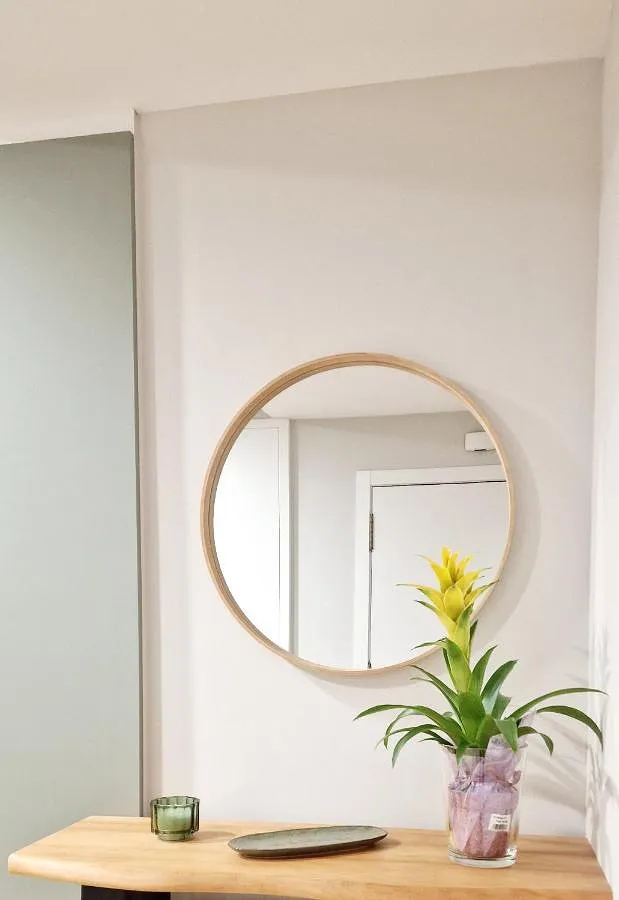 Apartamento de vacaciones para 6 personas - 1