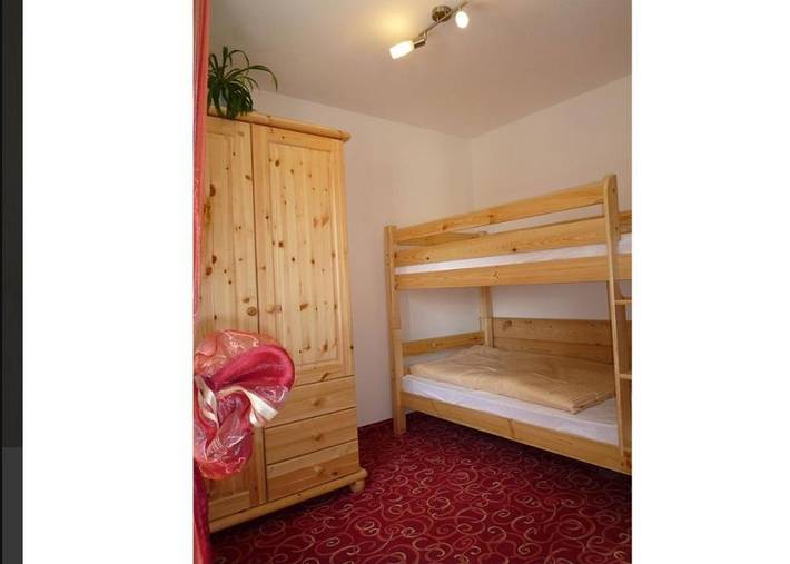 Ferienwohnung für 6 Personen, mit Ausblick und Balkon in Rathmannsdorf - 3