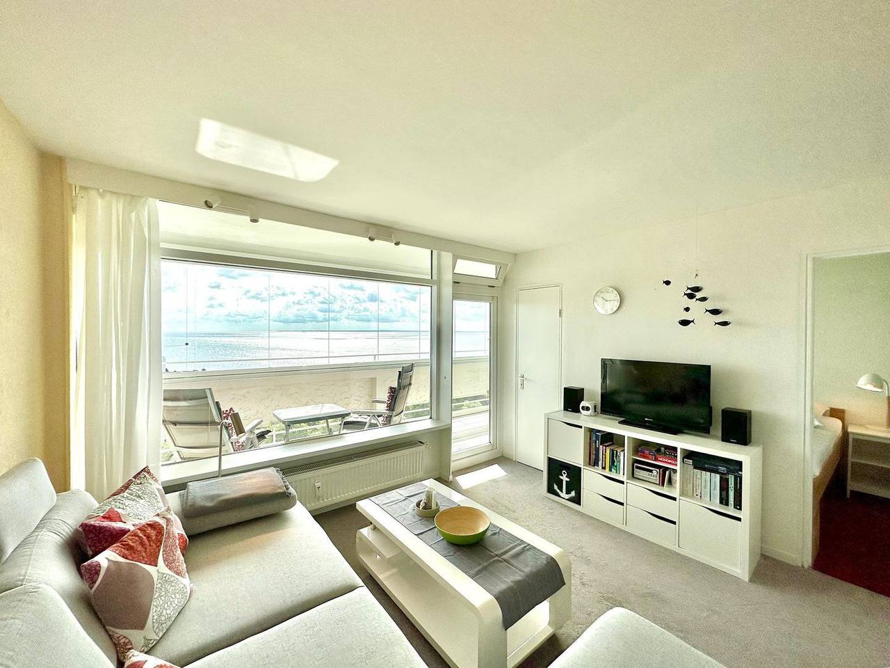 Appartamento vacanze a Sierksdorf a partire da 92€ a notte
