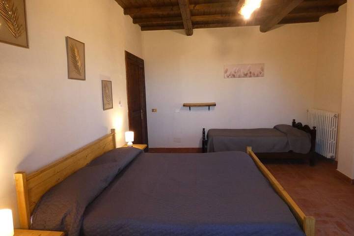 Scappo in Umbria, Antico casale in Narni, Provincia di Terni