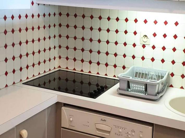 Gîte pour 4 personnes, avec terrasse dans Le Couchant - 4