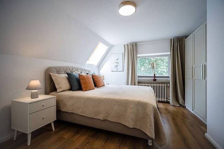 Ferienhaus für 14 Personen, mit Sauna und Garten in Groß Wittensee - 3