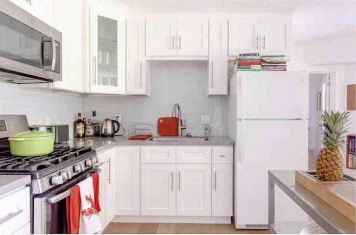 Gîte pour 4 personnes, avec jacuzzi et jardin dans Topanga - 3