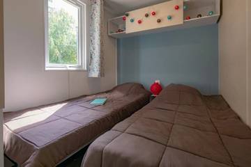 Camping pour 6 Personnes dans Murol, Région de Besse-et-Saint-Anastaise, Photo 4