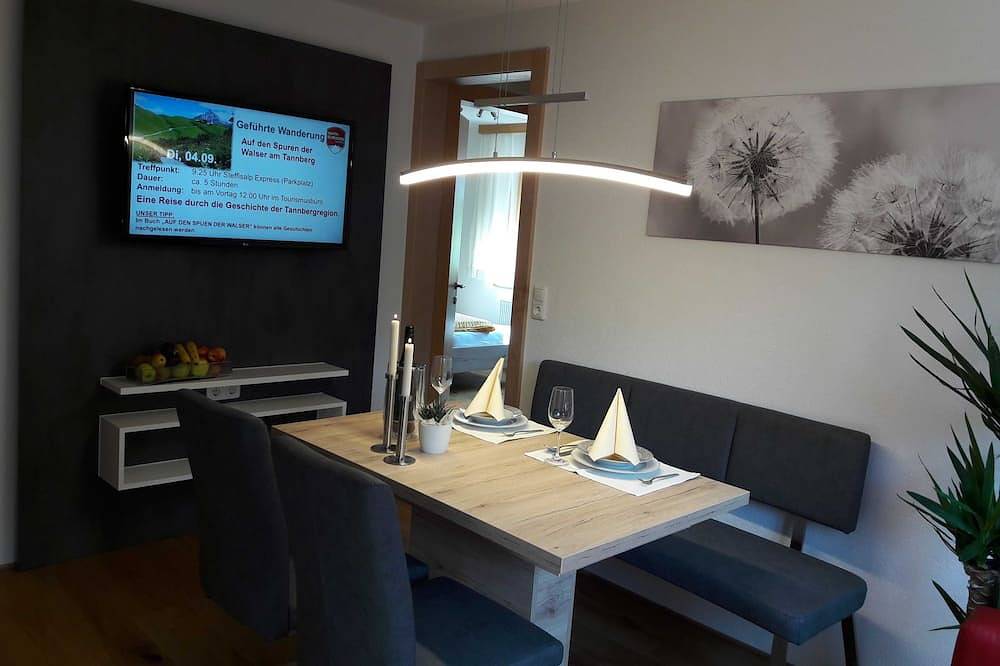 Appartamento vacanze a Arlberg a partire da 211€ a notte