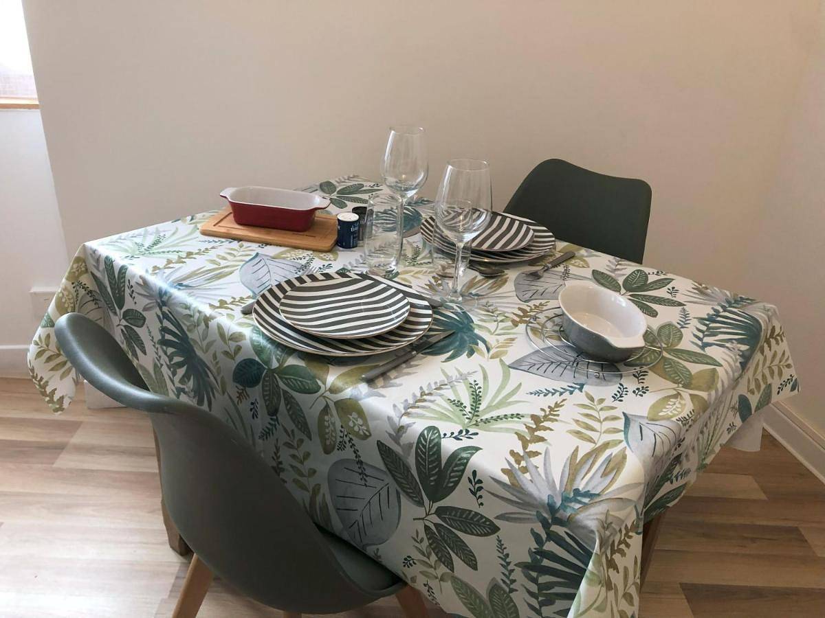 Appartement entier, Villa Jean Pierre in Pougues-les-Eaux, Nièvre