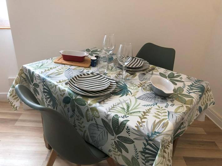 Gîte pour 2 personnes à Pougues-les-Eaux - 3