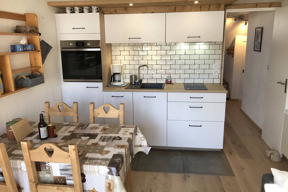 Photo : Appartement de vacances