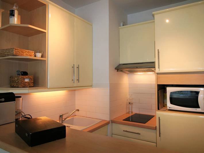 Gîte pour 6 personnes, avec balcon et piscine, adapté aux familles à Mandelieu-la-Napoule - 3