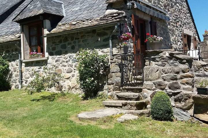 Maison de vacances pour 7 personnes