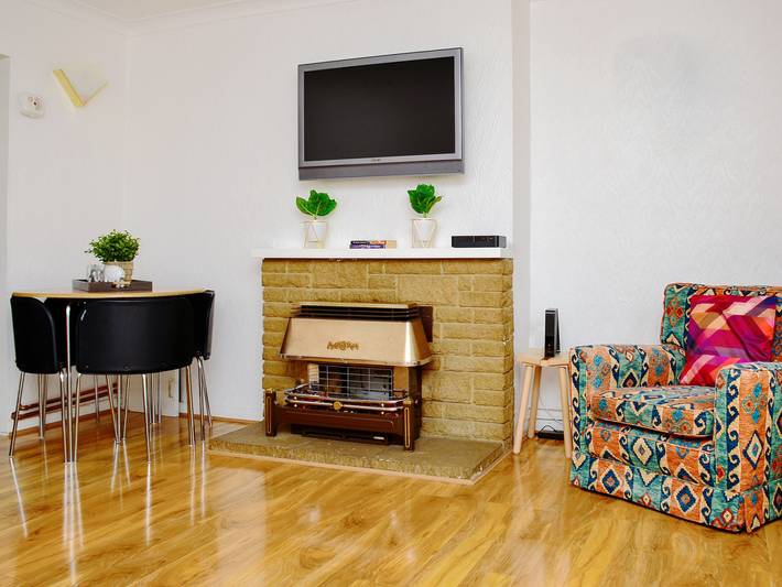 Cottage for 8 people, with garden in Surrey