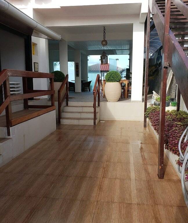 Haus am Meer mit 7 Suiten 1.36 km vom Zentrum von Porto de Galinhas entfernt in Praia Porto de Galinhas, Litoral Sul de Pernambuco