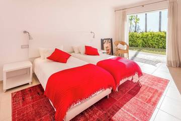 Villa für 12 Personen in Marbella Zentrum, Marbella, Bild 4