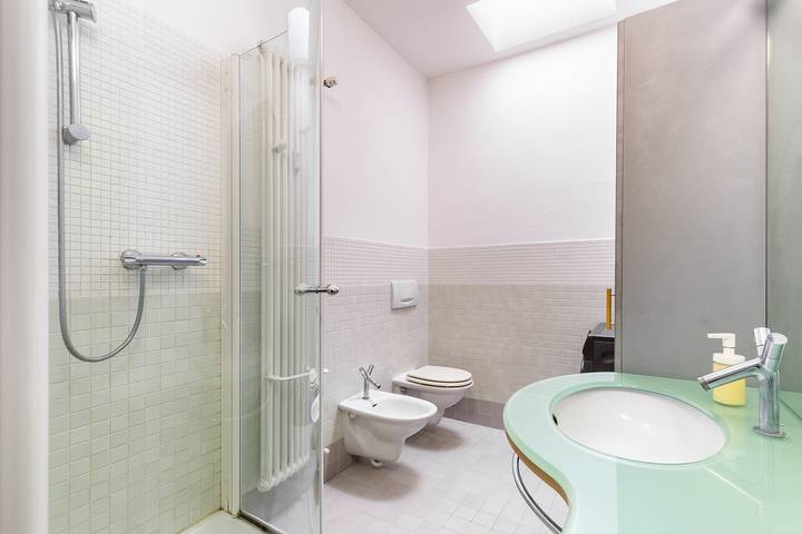 Appartamento intero, San Paolo 5 in Alba, Langhe