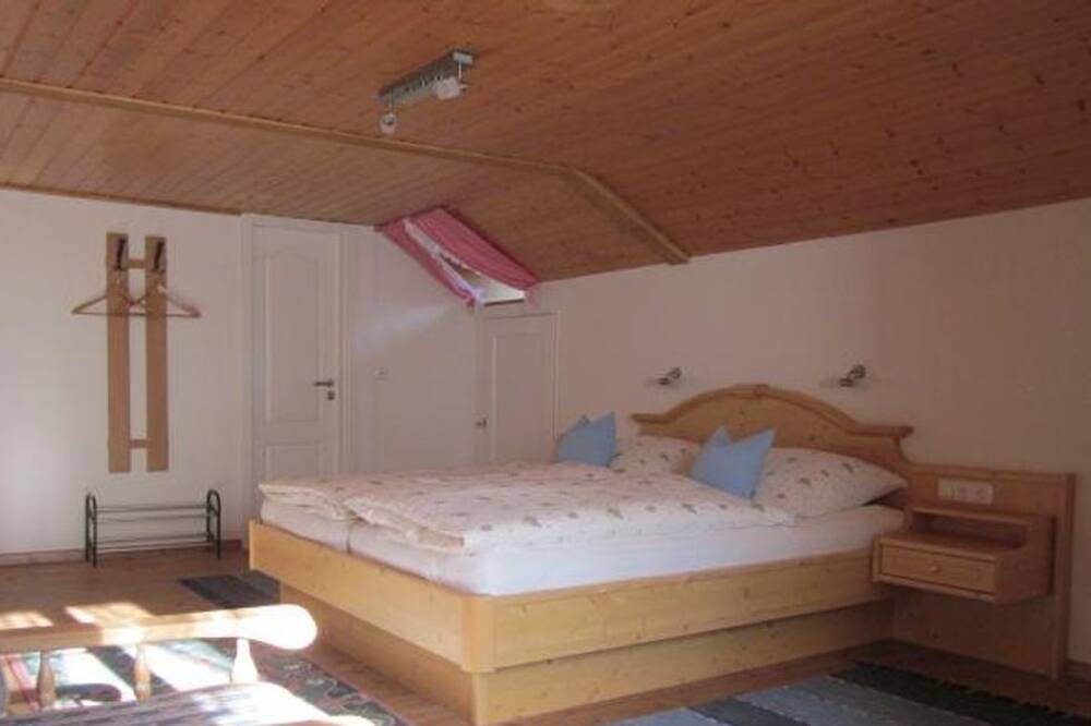 Ferienwohnung Hexi - Haus Lengdobler in Bad Kohlgrub, Bavarian Alps