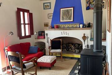 Casa Rural para 2 Personas en Constantina, Sierra Morena, Foto 2