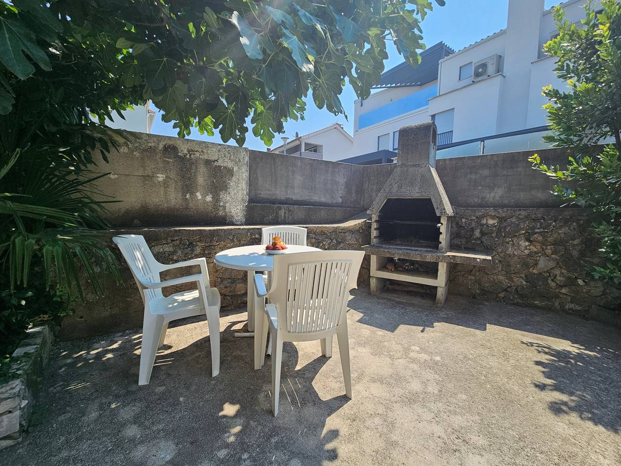 Appartamento vacanze a Zidarici a partire da 90€ a notte