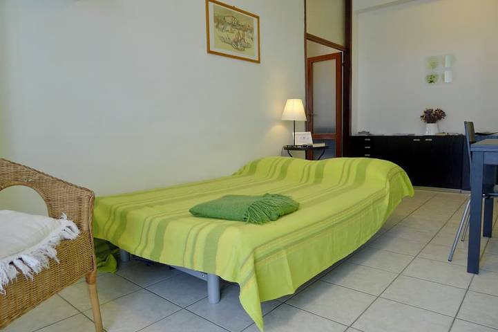 Gîte pour 6 personnes, avec balcon, animaux acceptés dans Bellaria-Igea Marina - 2