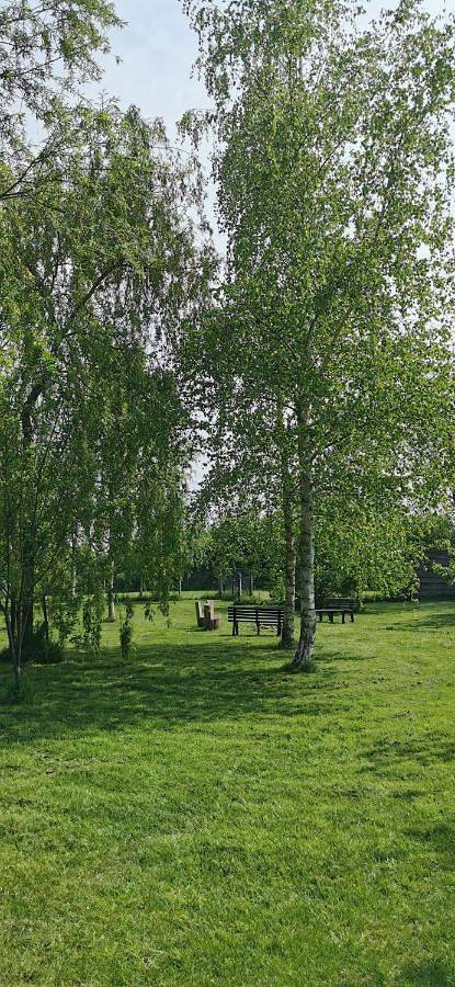 De Groene Hoeve in Everbeek, Brakel (België)