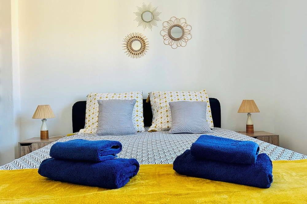 La Maison Cosy in Les Salles-sur-Verdon, Brignoles Region