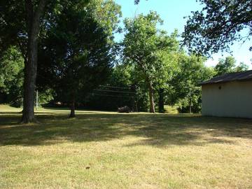 Vacation House for 5 Guests in Ozark Mountains, Oklahoma, Picture 1