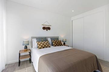 Glamping para 6 Pessoas em Atouguia da Baleia, Leiria distrito, Foto 2