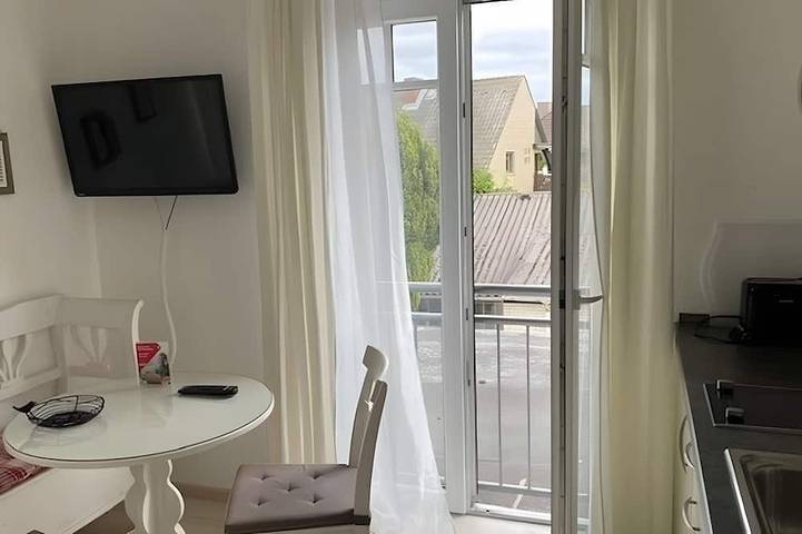 Bauernhof für 3 Personen in Dahme