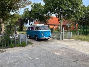 Ferienhaus für 14 Personen in Hohendorf (bei Wolgast), Wolgast, Bild 4