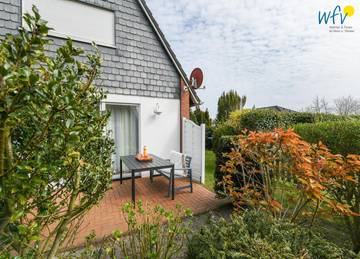 Strandhaus für 4 Personen in Nordseeküste, Ostfriesische Inseln, Bild 3
