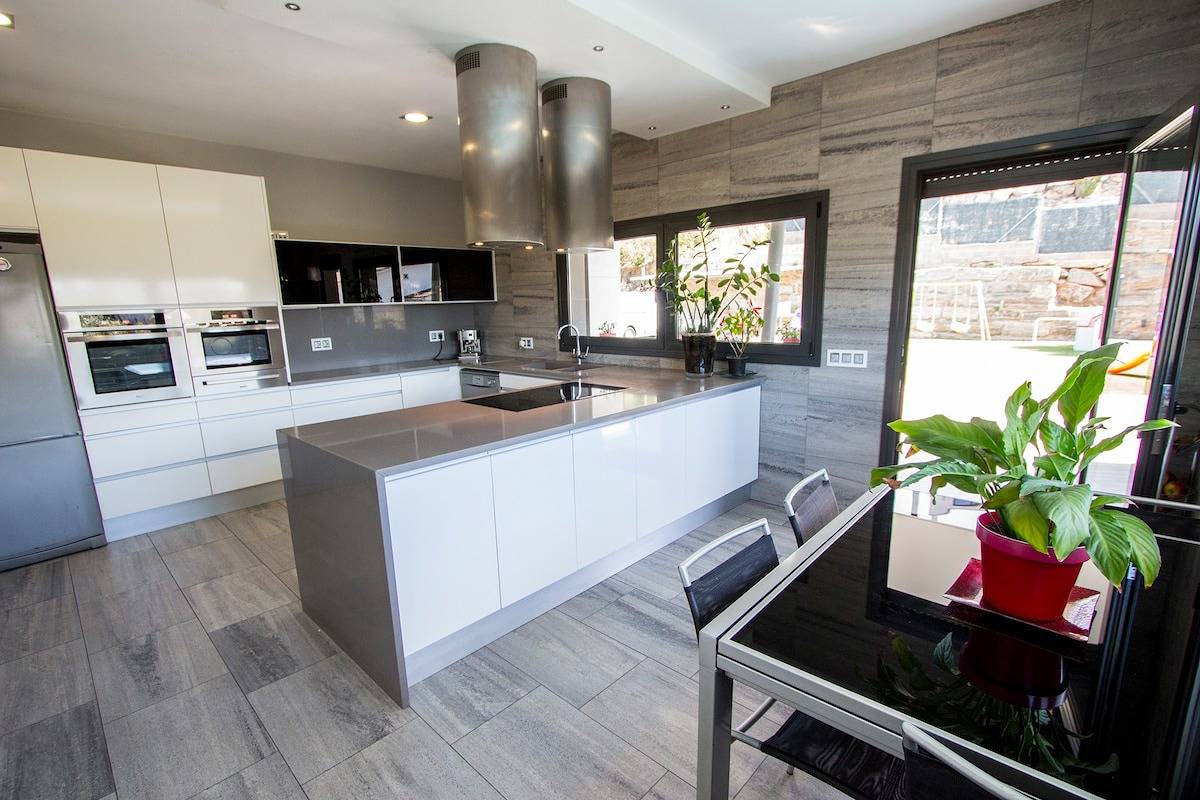 Maravilla moderna, 26km a las playas Costa Brava in Sils, Provincia de Gerona