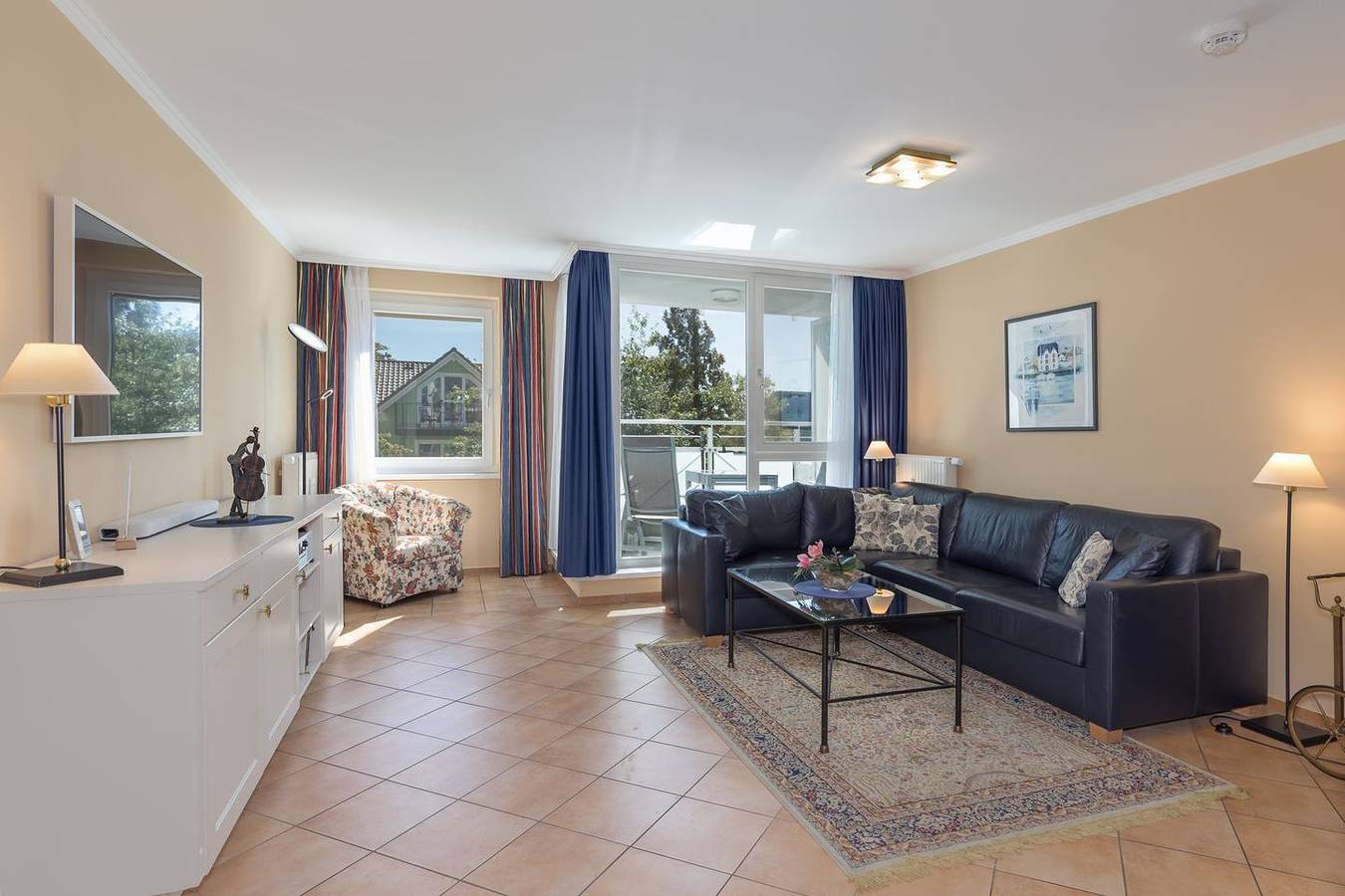 Appartamento vacanze a Zingst a partire da 137€ a notte