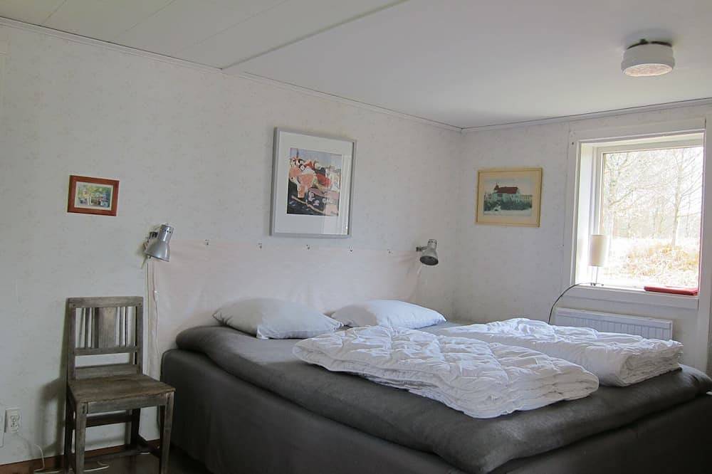 Ferienhaus bei Bolmen mit fantastischem Seeblick in Bolmen