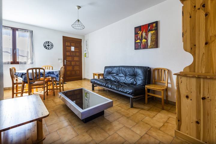 Gîte pour 4 personnes, avec jardin à Saint-André - 2