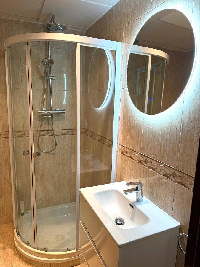 Appartement entier, Apartamento Antón Gómez in Lucena, Sierras Subbéticas