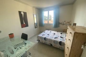 Appartement De Vacances pour 5 Personnes dans Fontainebleau, Seine-et-Marne, Photo 2