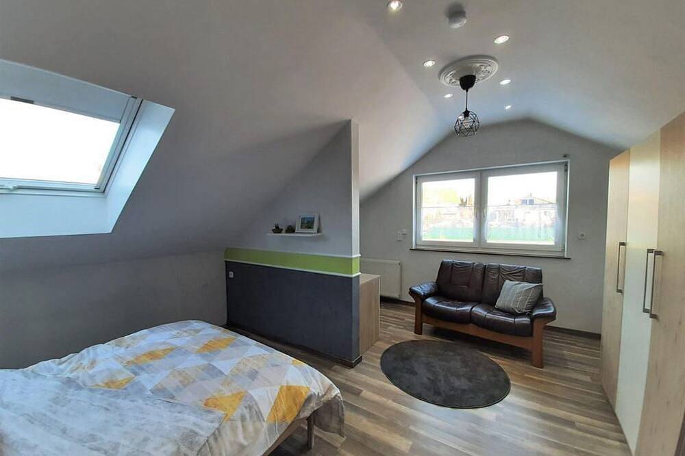 Ganze Wohnung, Ferienwohnung Elster - Renovierte Ferienwohnung für bis zu 3 Personen in Bruchertseifen, Altenkirchen & Umgebung