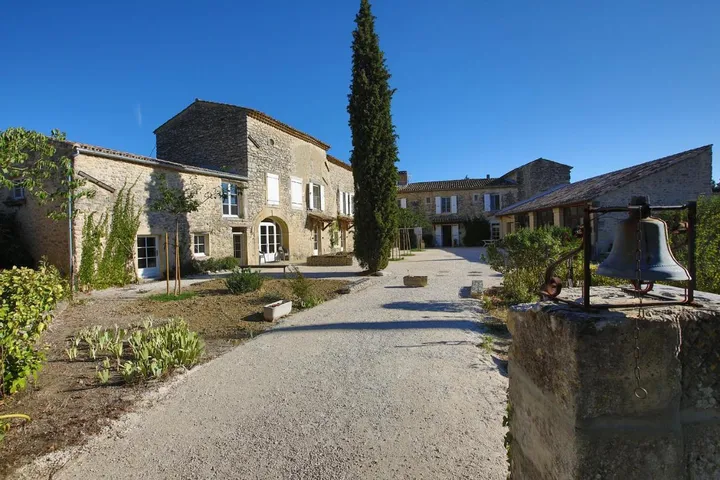Casa de huéspuedes para 2 personas, con jardín y vistas - 1