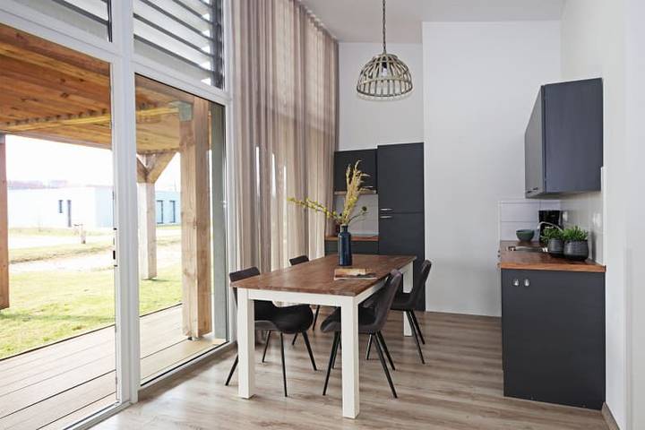 Bungalow für 4 Personen in Kamperland