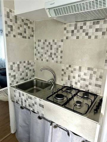 Camping para 4 Personas en Platja d'Aro, Baix Empordà, Foto 1