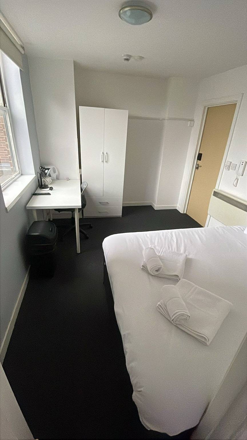 Ganzes Studio, Budget Bright En-Suite Room in Central Coventry in Coventry, Birmingham und Umgebung