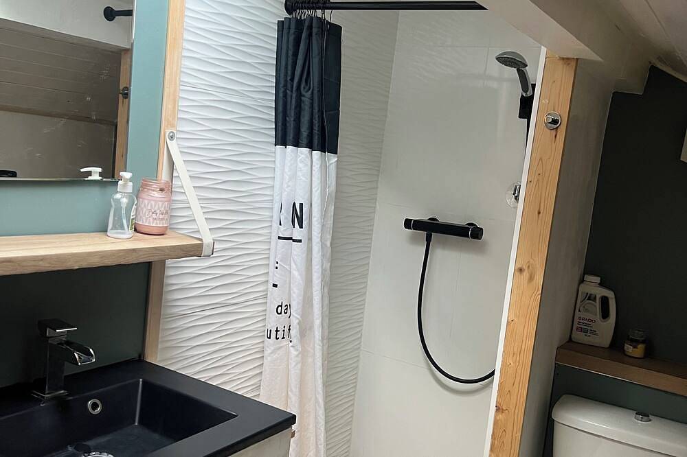 Entire apartment, Apartment T3 Lake and mountains in Faverges, Parc naturel régional du Massif des Bauges