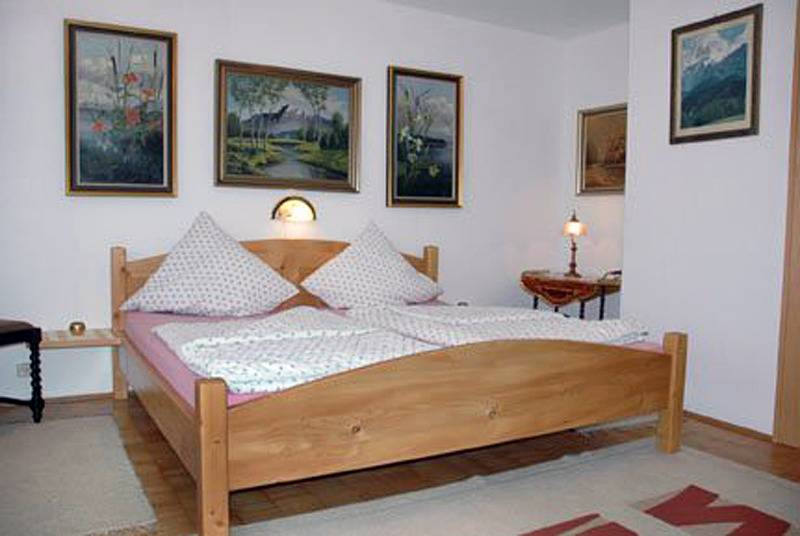 Appartamento vacanze a Königssee a partire da 82€ a notte