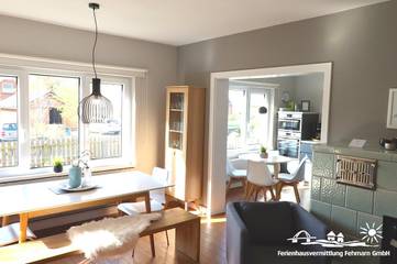 Ferienhaus für 8 Personen in Gollendorf, Fehmarn, Bild 4