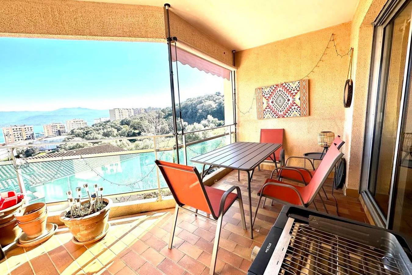 Photo : Appartement de vacances
