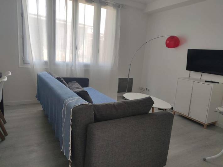 Location de vacances pour 4 personnes, avec Terrasse à Courtry