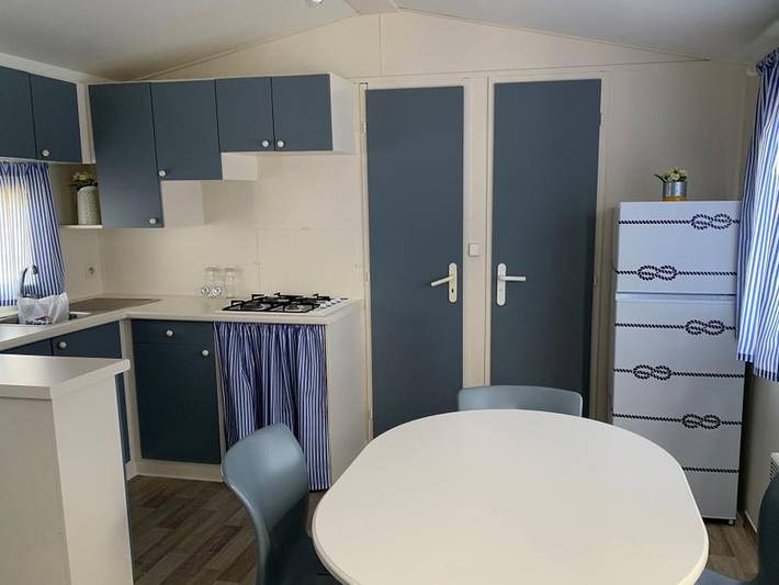 Camping pour 4 personnes sur la Costa Dorada - 4