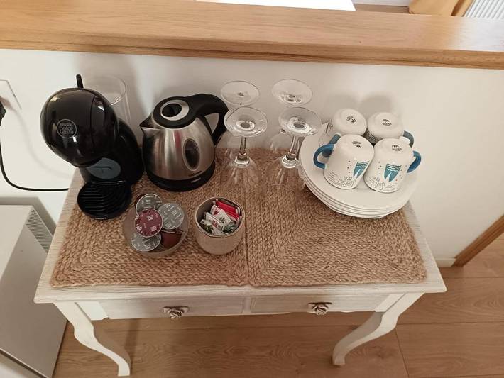 Maison d’hôte pour 4 personnes, avec terrasse, animaux acceptés à Vernazza - 2