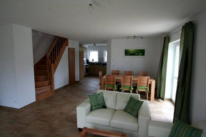 Ferienhaus für 8 Personen, mit Terrasse in Karlshagen - 4