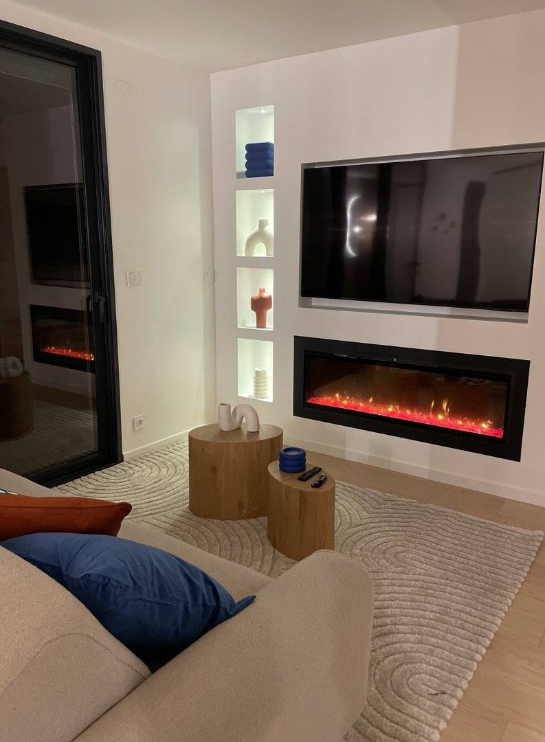 L'Echappée Boréale et son spa nordique in Lamotte-Beuvron, Sologne